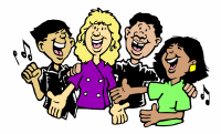 Offenes Singen
